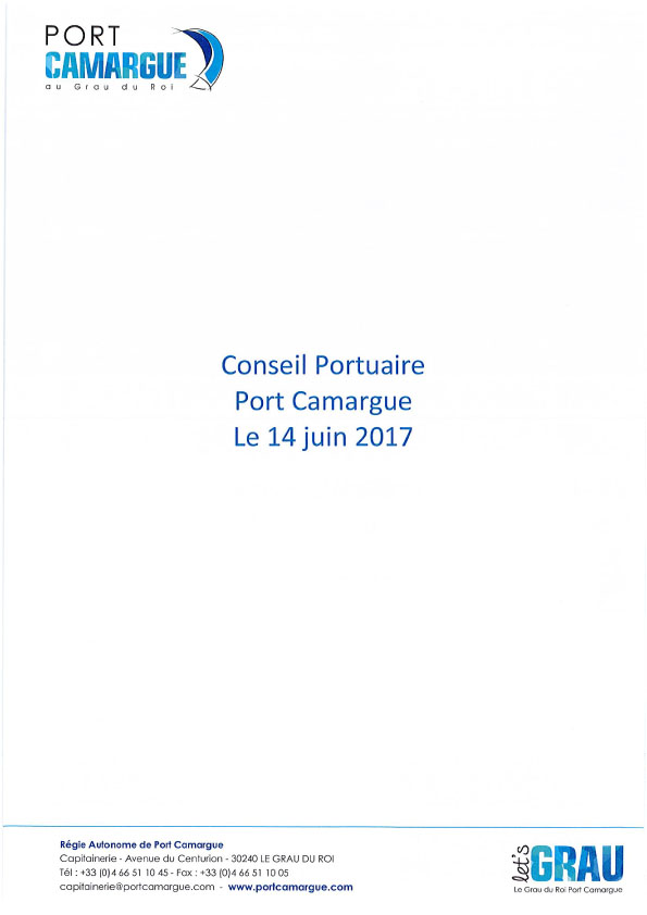 Conseil portuaire1 copier